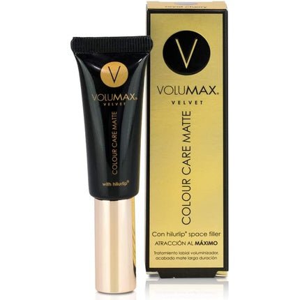 Volumax Velvet Matte Finish Lip Balm Classy Rose 7.5ml - Maison des fragrances