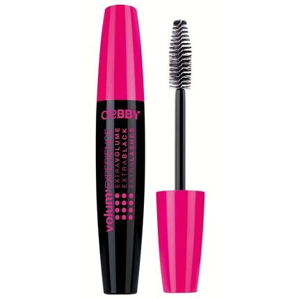 Volume Experience Black Mascara - Maison des fragrances