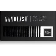 Volume Lashes 005 D 6 - 13 mm False Eyelashes - Maison des fragrances