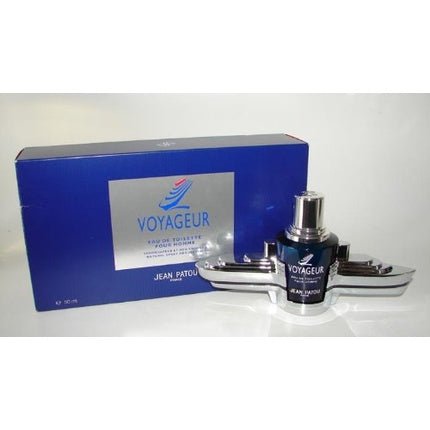 Voyageur Men Jean Patou EDT Spray 50ml - Maison des fragrances