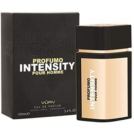 Vurv Profumo Intensity Eau de Parfum (EDP) Homme - Maison des fragrances