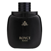 Vurv Royce Black Eau de Parfum (EDP) Mixte 100ml - Maison des fragrances