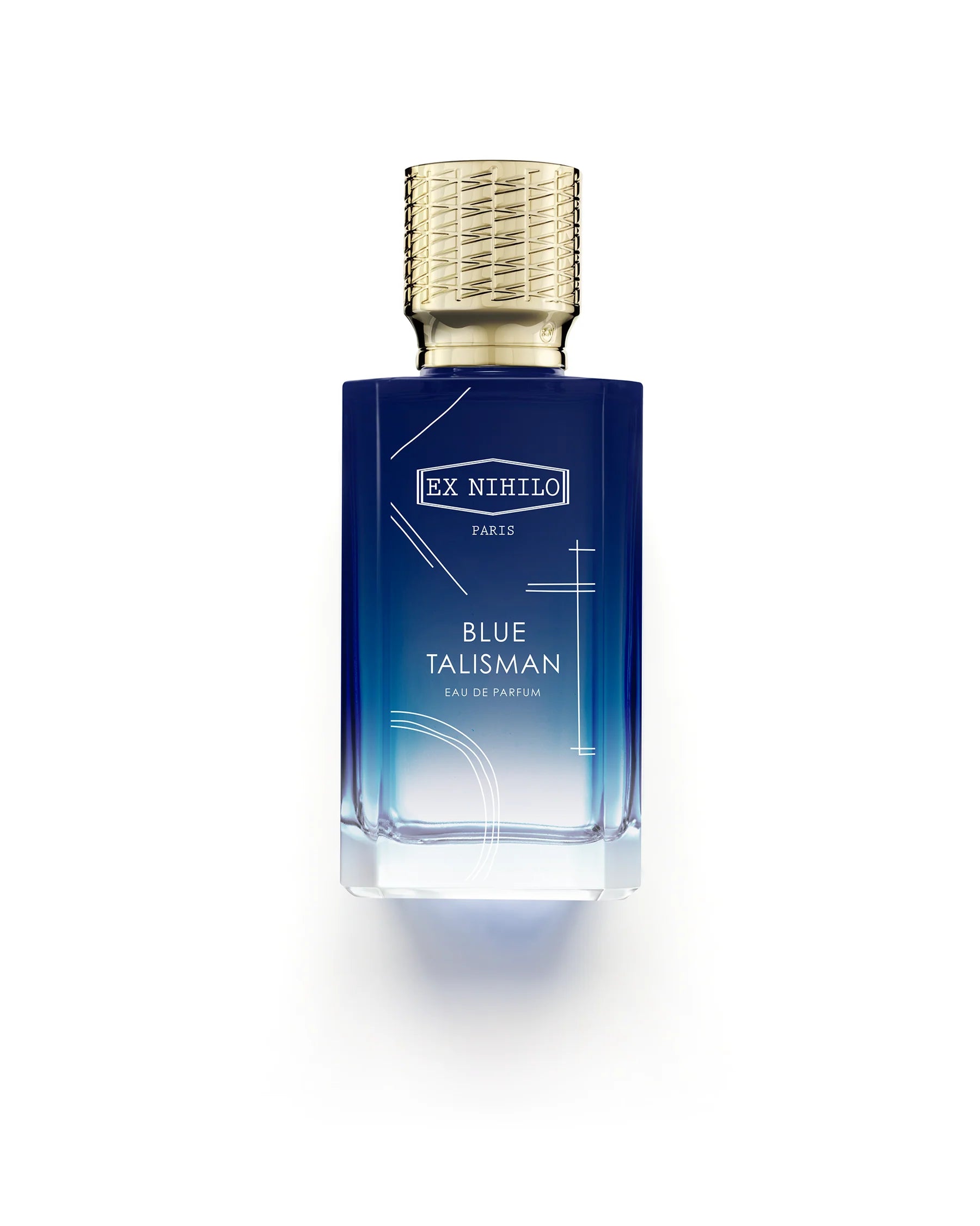 Ex Nihilo Blue Talisman Ex Nihilo Eau de Parfum 50 ml - Aquatique