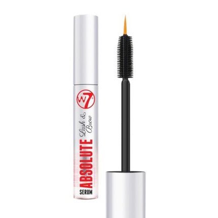 W7 Absolute Lash and Brow Serum - Maison des fragrances