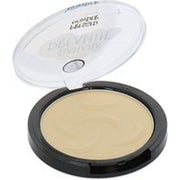 W7 Banana Dreamin Pressed Powder - A Lightweight Setting Powder For A Flawless Finish - Maison des fragrances