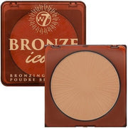W7 Bronze Icon Large Bronzing Powder - Maison des fragrances