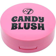 W7 Candy Blush Blusher Angel Dust - Maison des fragrances