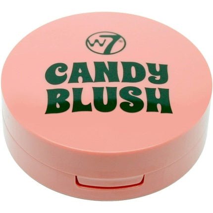 W7 Candy Blush Sweet Cheeks Blusher Galactic - Maison des fragrances