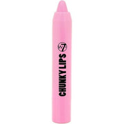 W7 Chunky Lips Moisturizing Colour Glamorous - Maison des fragrances