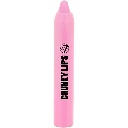 W7 Chunky Lips Moisturizing Colour Glamorous - Maison des fragrances