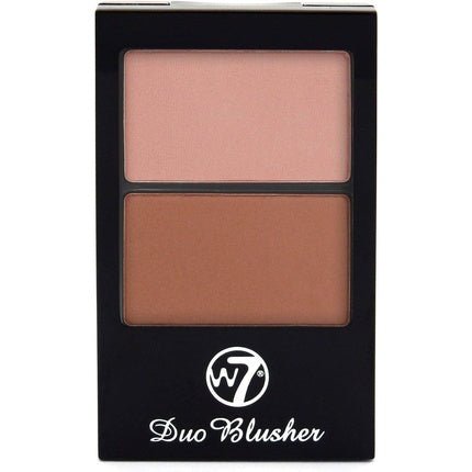 W7 Cosmetics DB 04 Duo Blusher - Maison des fragrances