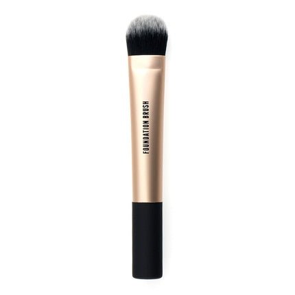 W7 Cosmetics Pro Artist Foundation Brush High - Quality Soft Professional Surface - Maison des fragrances