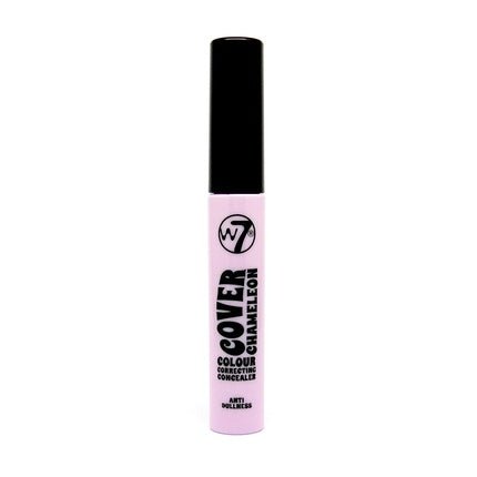 W7 Cover Chameleon Anti Dull Concealer - Maison des fragrances