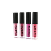 W7 Duped Matte Liquid Lipstick Perfect Pinks - Maison des fragrances