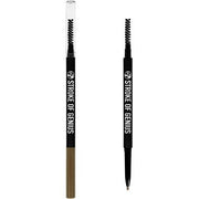 W7 Eye Brow Stroke of Genius Blonde - Maison des fragrances