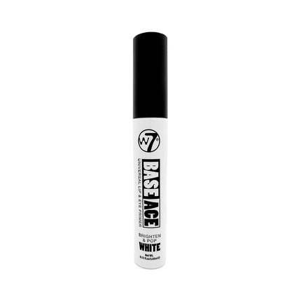 W7 Eye Primer Base Ace White - Maison des fragrances