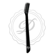 W7 Eyebrow Razor Stray Hair Plow Tweeze Shape Trimmer Tool - Maison des fragrances