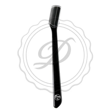 W7 Eyebrow Razor Stray Hair Plow Tweeze Shape Trimmer Tool - Maison des fragrances