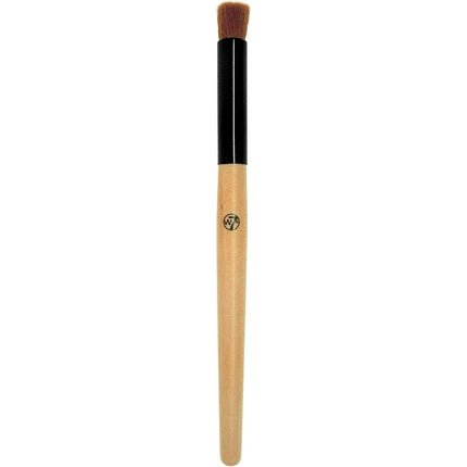 W7 Eyeshadow Brush 03 - Maison des fragrances