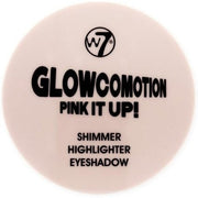 W7 Glowcomotion Pink it Up - Maison des fragrances