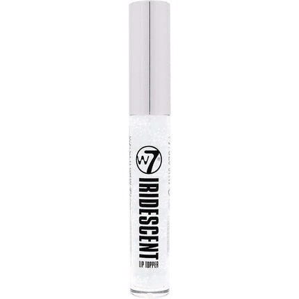 W7 Iridescent Lip Topper - Maison des fragrances