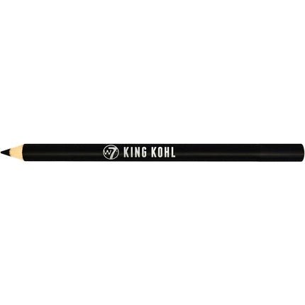 W7 Kohl Eyeliner Brush Black - Maison des fragrances
