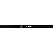 W7 Kohl Eyeliner Brush Black - Maison des fragrances