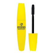 W7 Lashtastic Mascara Defining and Volumizing Black Eyelash Makeup Long - Lasting Washable - Maison des fragrances