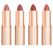 W7 Lip Culture Soft Satin Lipstick - Maison des fragrances