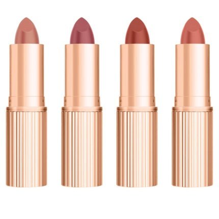 W7 Lip Culture Soft Satin Lipstick - Maison des fragrances