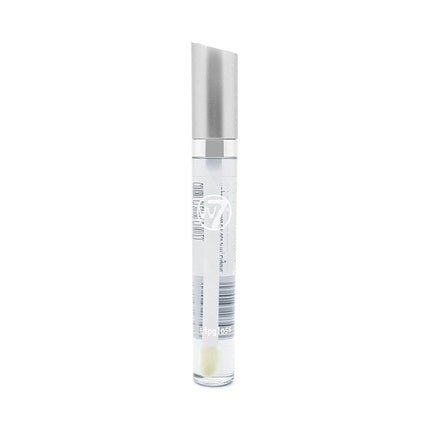 W7 Lip Gloss Wand Gentle Clear Liquid Shine Non - Sticky High Gloss Finish - Maison des fragrances