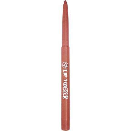 W7 Lip Liner Lip Twister Nude Dude - Maison des fragrances
