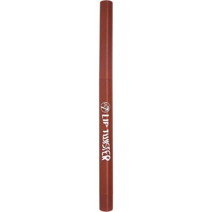 W7 Lip Twister Lip Liner in Shiraz Syrah - Maison des fragrances