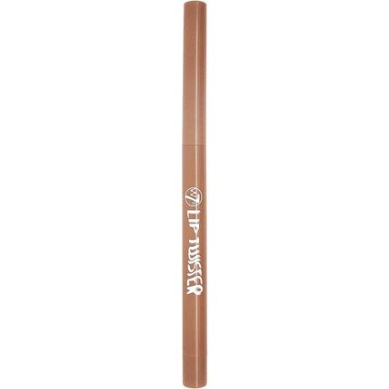 W7 Lip Twister Very Nude Lip Liner - Maison des fragrances