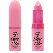 W7 Lippy Chic Free Speech Lipstick - Maison des fragrances