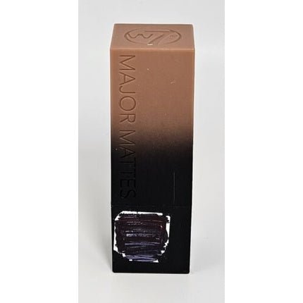 W7 Lipstick Major Mattes Original - Maison des fragrances