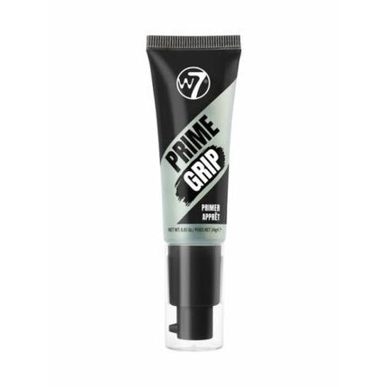 W7 London Vegan Prime Grip Primer 24g - Maison des fragrances