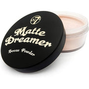 W7 Matte Dreamer Classy Cameo Loose Powder 20g - Maison des fragrances