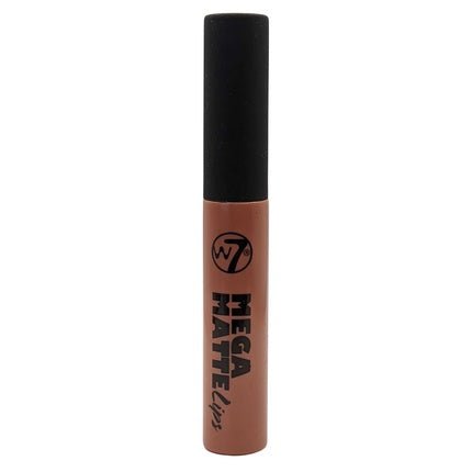 W7 Mega Matte Lip Gloss 7ml - W7 Cosmetics - Maison des fragrances
