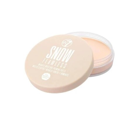W7 Snow Flawless Miracle Moisture Priming Putty - Maison des fragrances