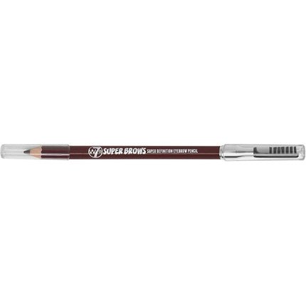 W7 Super Brows Brown Eye Brow - Maison des fragrances