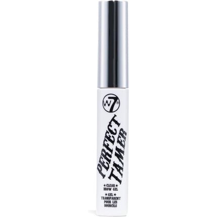 W7 The Perfect Tamer Eyebrow Gel Clear Brow Gel - Maison des fragrances