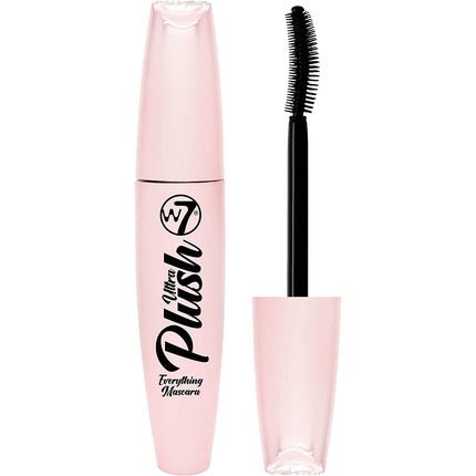 W7 Ultra Plush Mascara - Maison des fragrances