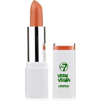 W7 Very Vegan Moisture Rich Lip Varnish Naked - Maison des fragrances
