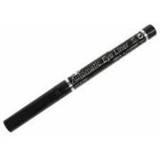 W7 Waterproof Eyeliner Pen Black - Maison des fragrances