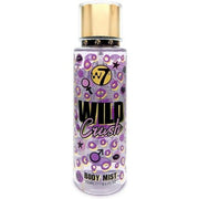 W7 Wild Crush Body Mist Eau de Toilette (EDT) Mixte - Maison des fragrances