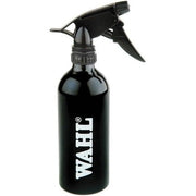 Wahl Spray Bottle Black Spray Bottle - Maison des fragrances