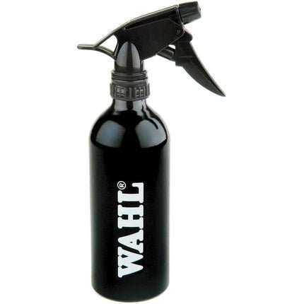 Wahl Spray Bottle Black Spray Bottle - Maison des fragrances