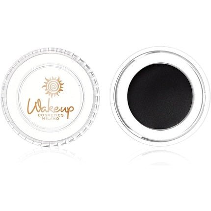 Wakeup Cosmetics Brow Definer Water Resistant Eyebrow Pomade Color 05 Chocolate No. 06 Graphite 0.01g - Maison des fragrances