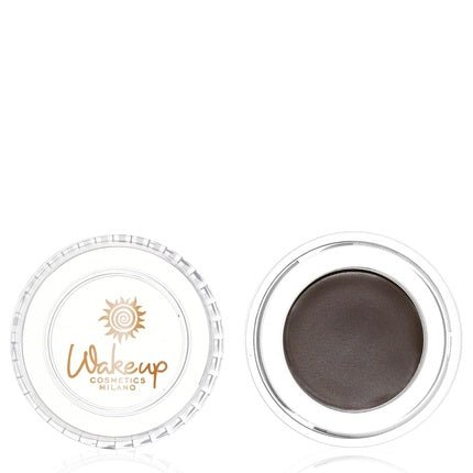 Wakeup Cosmetics Brow Definer Waterproof Eyebrow Pomade Color 01 Taupe 4g - Maison des fragrances